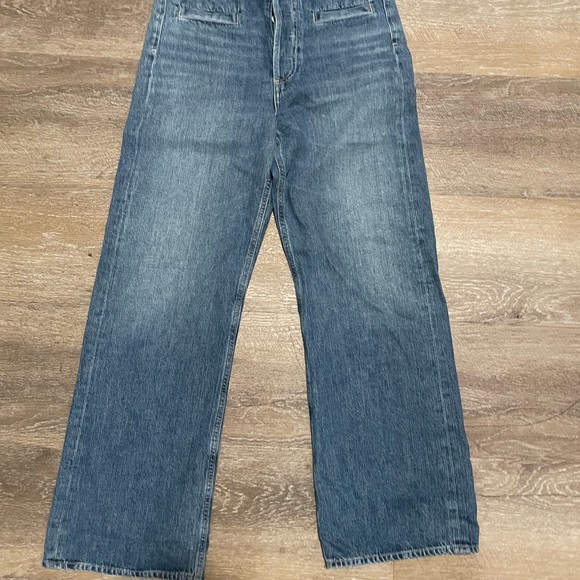 Citizens of humanity gaucho jeans vista 27 - Picture 3 of 5